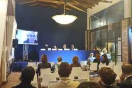 ArcheoVirtual 2024: un momento del workshop | © CNR ISPC