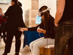 ArcheoVirtual 2024: papiri di ercolano | © CNR ISPC