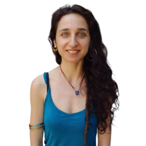 Maria Sofia Patrevita