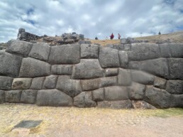 25ª missione ITACA del CNR in Perù | © CNR ISPC e CNR IMAA