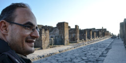 Antonino Mazzaglia nominato nel Comitato Scientifico dell’Istituto Centrale per l’Archeologia