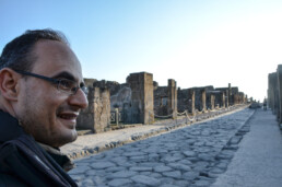 Antonino Mazzaglia nominato nel Comitato Scientifico dell’Istituto Centrale per l’Archeologia