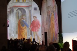 Convegno Brancacci, Firenze 15-16 Aprile 2025 | © Leonardo Rescic, CNR ISPC