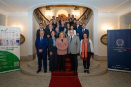 XVI Convegno di Archeologia: Contributo delle Missioni archeologiche italiane a scavi, ricerche e studi in Turchia (Istanbul, Istituto Italiano di Cultura, 3-4 ottobre 2025) | © CNR ISPC