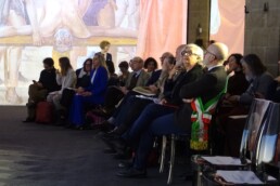 Convegno Brancacci, Firenze 15-16 Aprile 2025 | © Leonardo Rescic, CNR ISPC