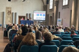 Convegno Brancacci, Firenze 15-16 Aprile 2025 | © Leonardo Rescic, CNR ISPC