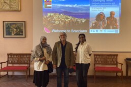 Workshop della Commissione Internazionale per la Tarda Preistoria dell’Africa Nordorientale (LPNEA) dal titolo 