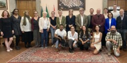 Workshop della Commissione Internazionale per la Tarda Preistoria dell’Africa Nordorientale (LPNEA) dal titolo 