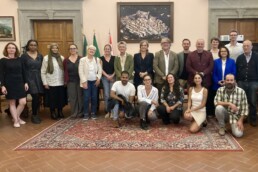 Workshop della Commissione Internazionale per la Tarda Preistoria dell’Africa Nordorientale (LPNEA) dal titolo 