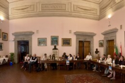 Workshop della Commissione Internazionale per la Tarda Preistoria dell’Africa Nordorientale (LPNEA) dal titolo 