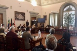 Workshop della Commissione Internazionale per la Tarda Preistoria dell’Africa Nordorientale (LPNEA) dal titolo 