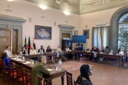 Workshop della Commissione Internazionale per la Tarda Preistoria dell’Africa Nordorientale (LPNEA) dal titolo 
