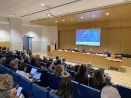 Terza edizione degli Stati Generali del Patrimonio Industriale, 5 - 8 febbraio 2026, Bari, Matera e Lecce | © CNR ISPC