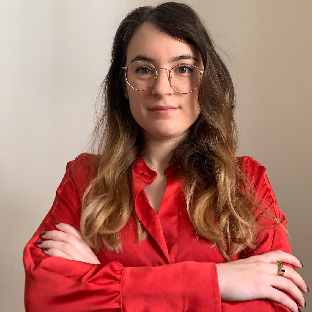 Chiara Florise Amadei