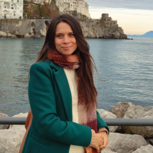 Francesca Simoncini