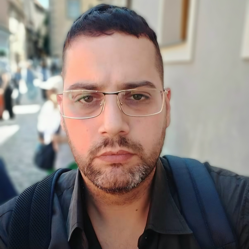 Davide Di Caprio