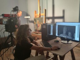 Indagini diagnostiche del Heritage Materials Science Lab del CNR ISPC sulla “Madonna di Senigallia” di Piero della Francesca alla Galleria Nazionale delle Marche a Urbino