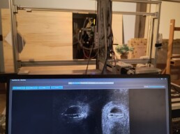 Indagini diagnostiche del XRAYLab del CNR ISPC sulla “Madonna di Senigallia” di Piero della Francesca alla Galleria Nazionale delle Marche a Urbino