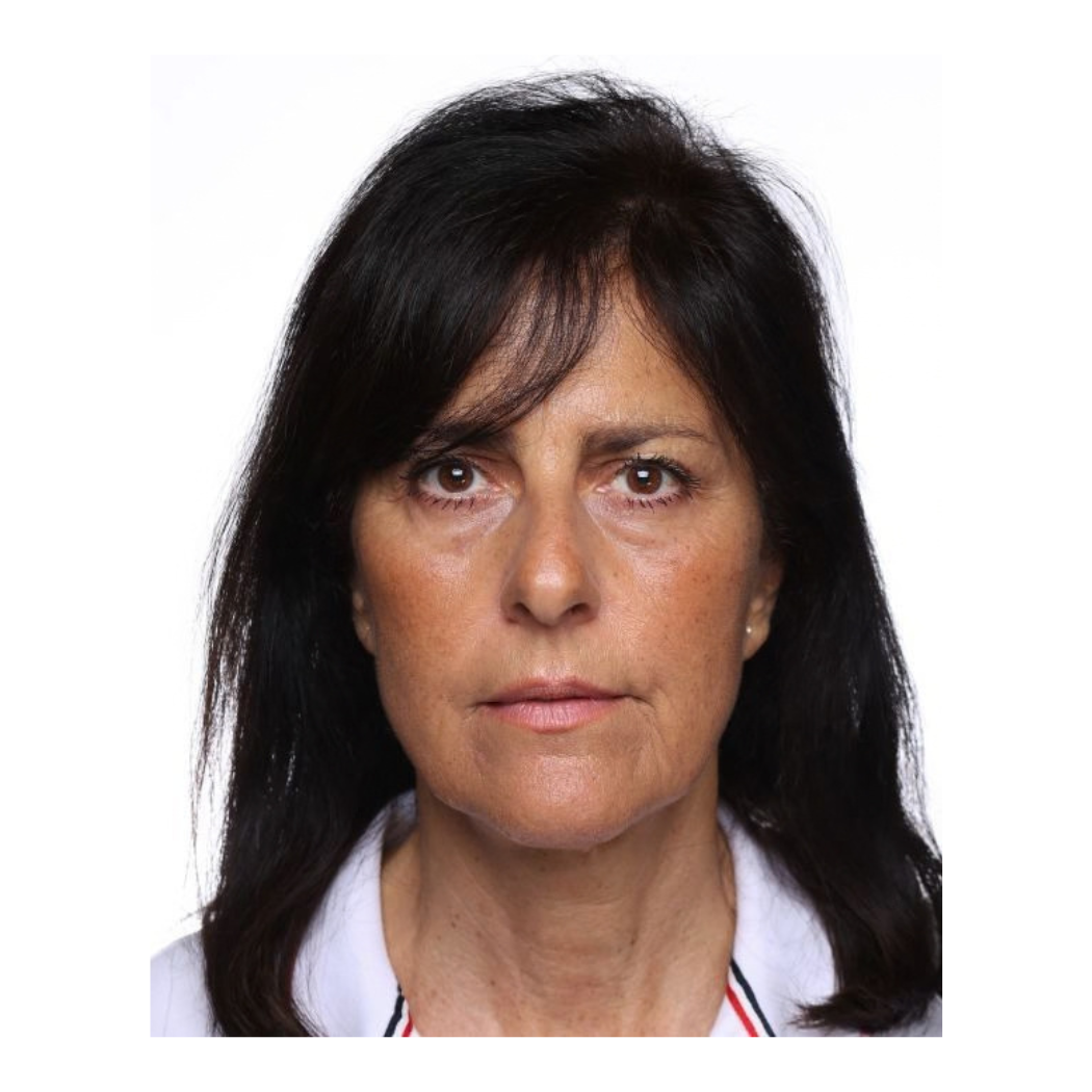 Antonella Zammuto
